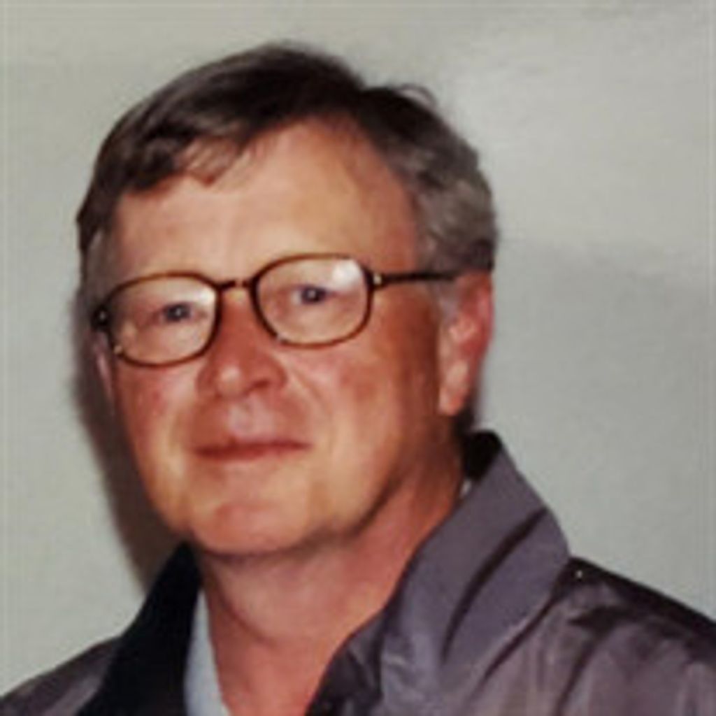 Dennis M. Kortman