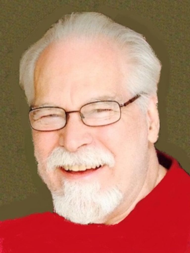 Bruce D. Alexander Profile Photo