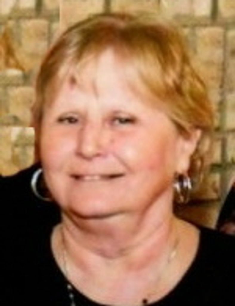 Sharon Lynn Gipson Profile Photo