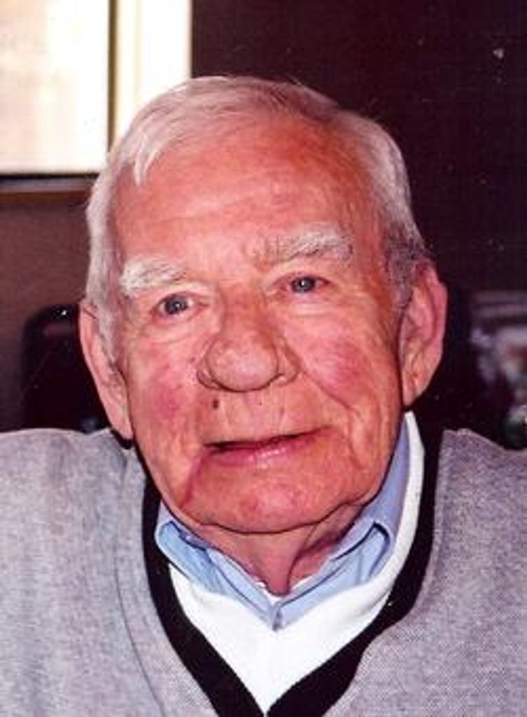 Peter E. Skerry Profile Photo