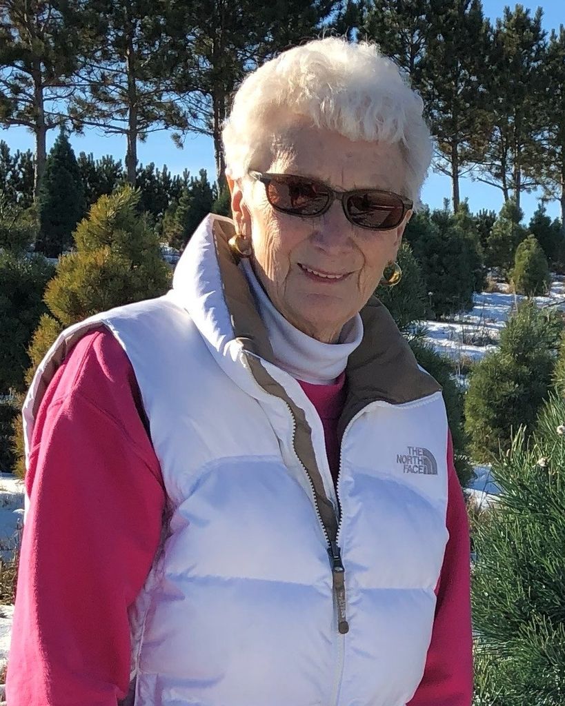 Marlis Baglien Profile Photo