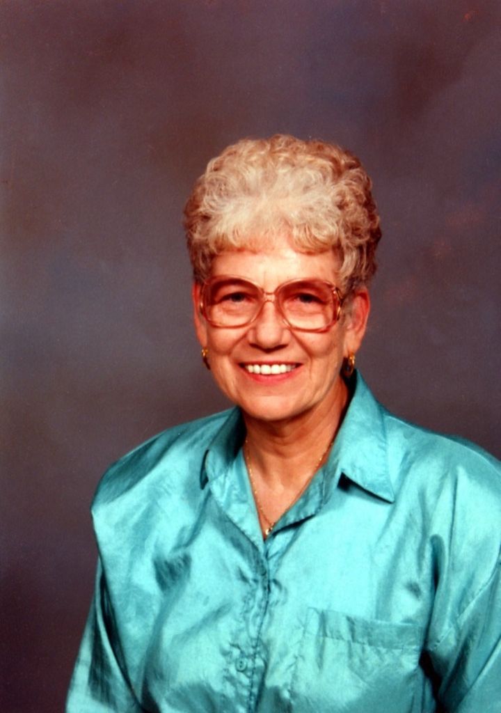 Nella Dean Krumnow (Badders) Profile Photo