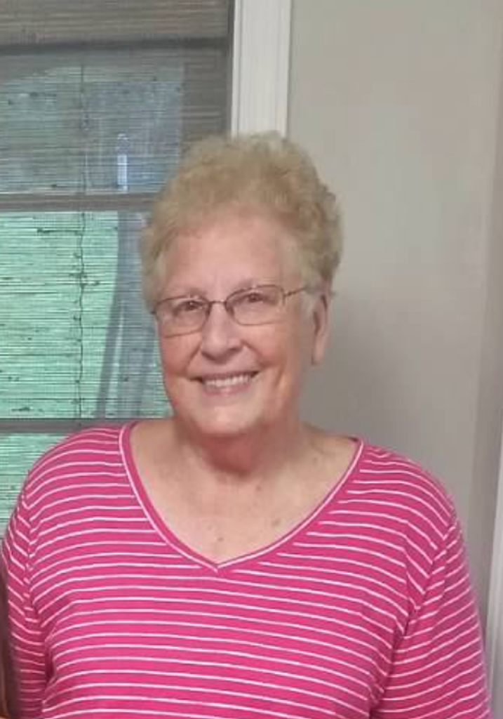 Mary Lou Cook Profile Photo