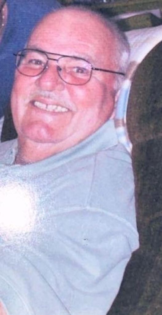 Forest Lee McClintock