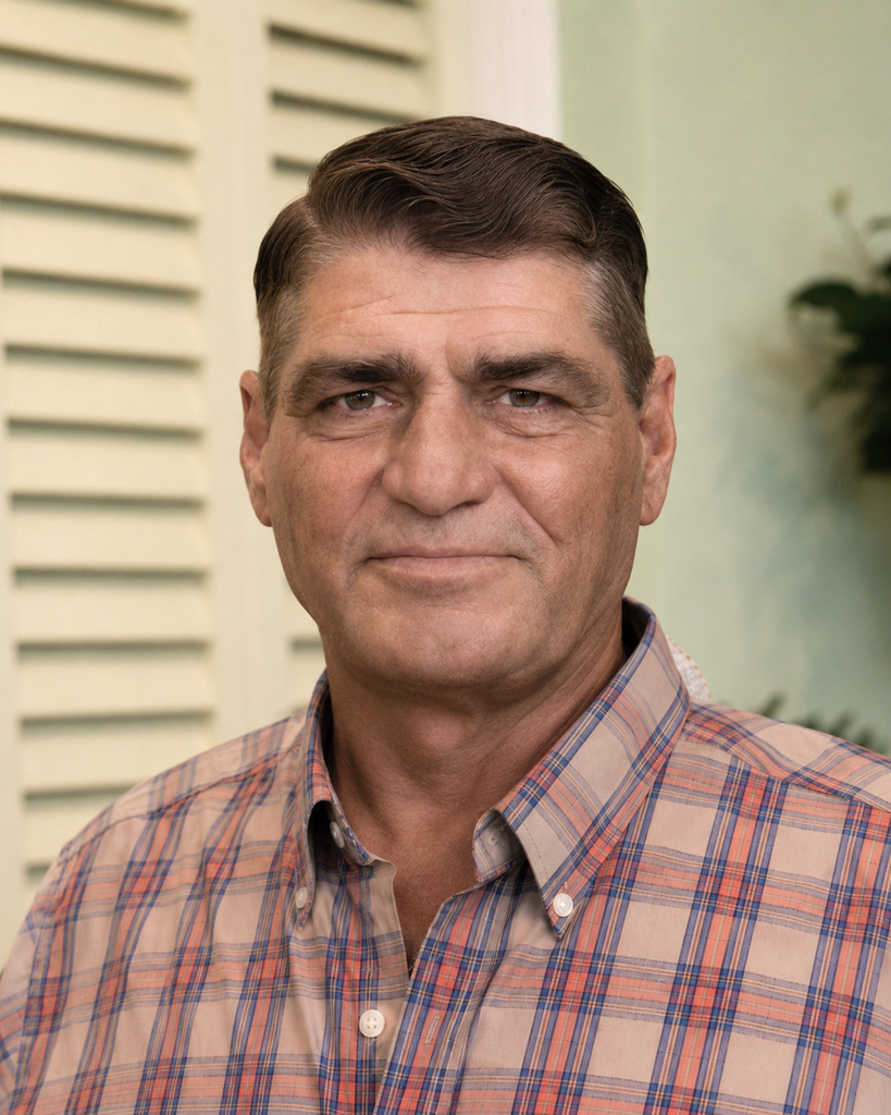 Larry Wayne Haynes Profile Photo