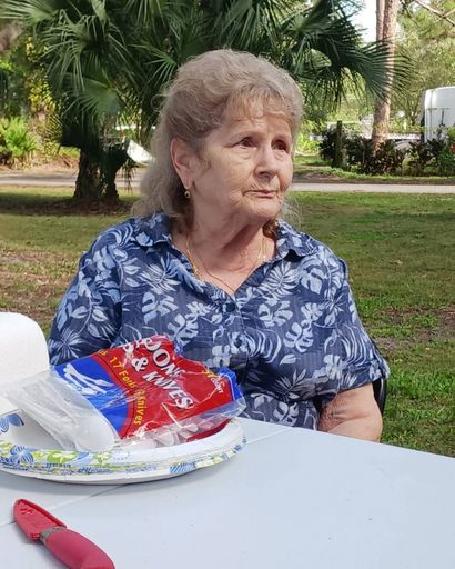 Sandra Delores McClenithan Profile Photo