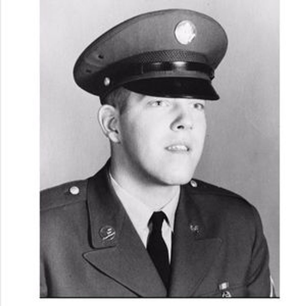 Ralph Joseph Putrock Profile Photo