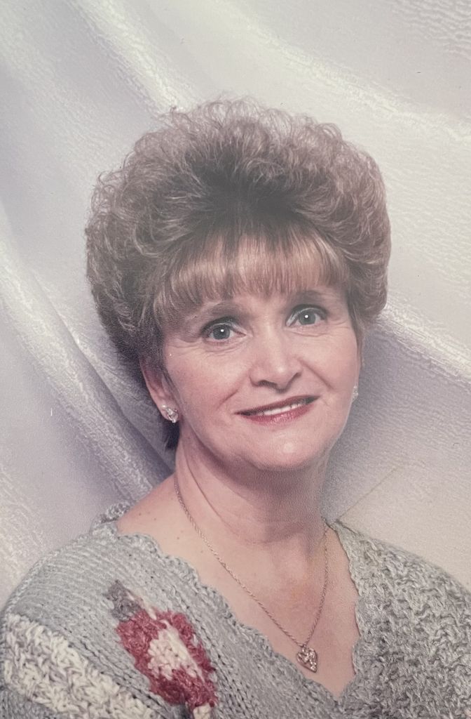 Audrey Mcandrew Moore