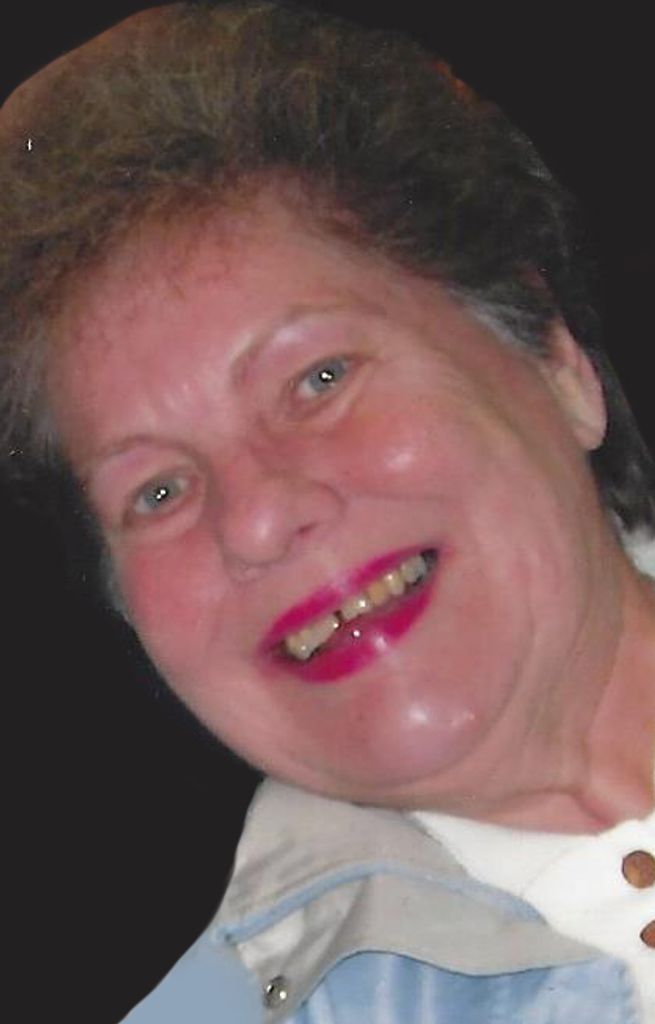 Marianne Hill