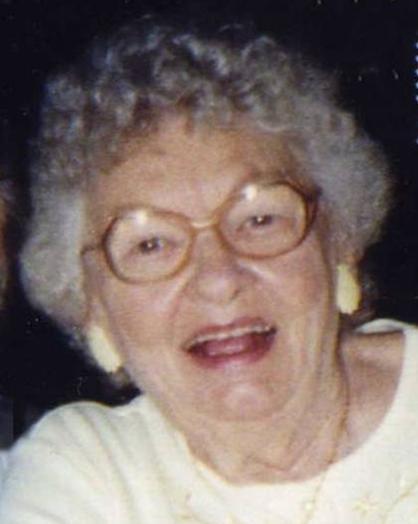 Frances E. Schinske