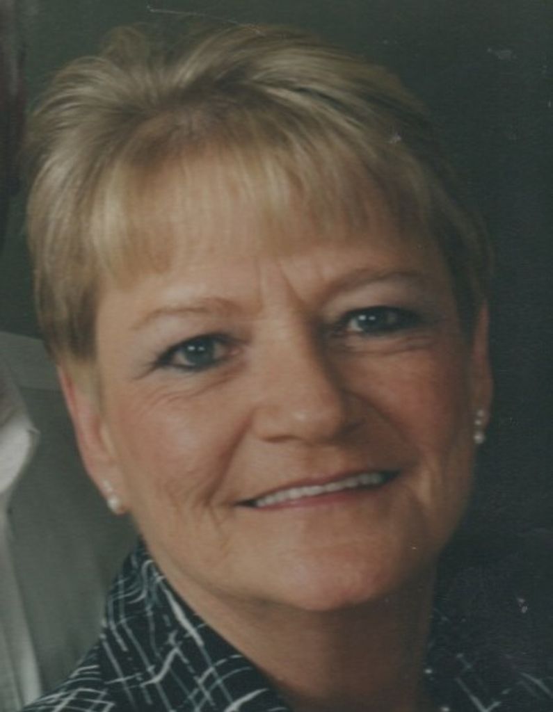Sara Jane Alford