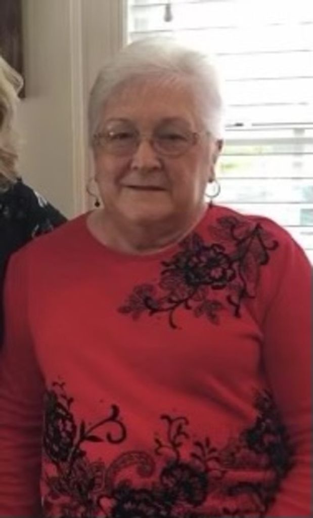 Martha Ann Meeks Profile Photo