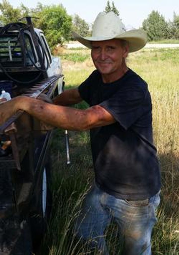 Greg Mccracken Profile Photo