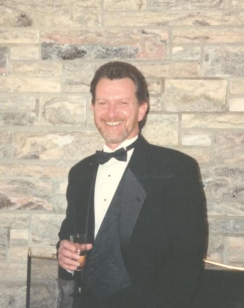 Bruce T. Summers Profile Photo