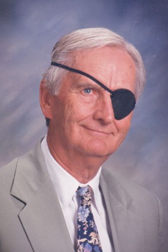 Robert Anderson Profile Photo