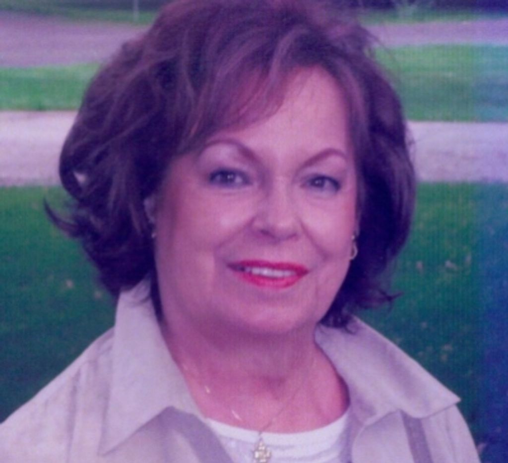 Geraldine L Kennedy