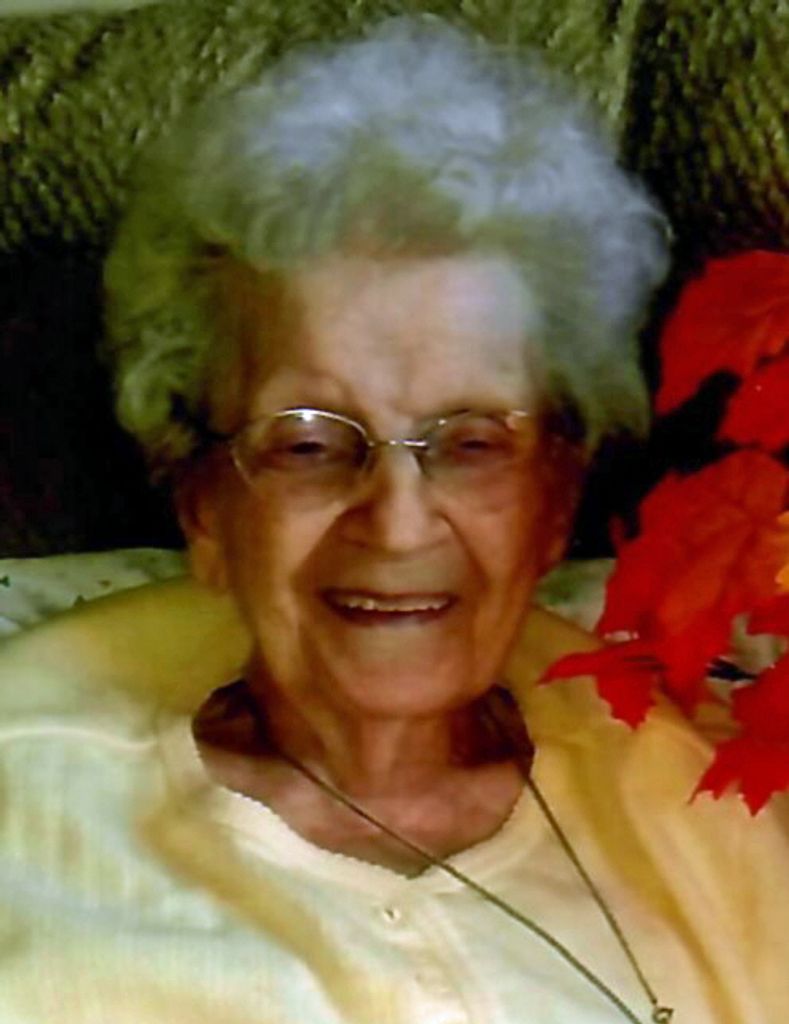 Ruth Evelyn Kickland Profile Photo