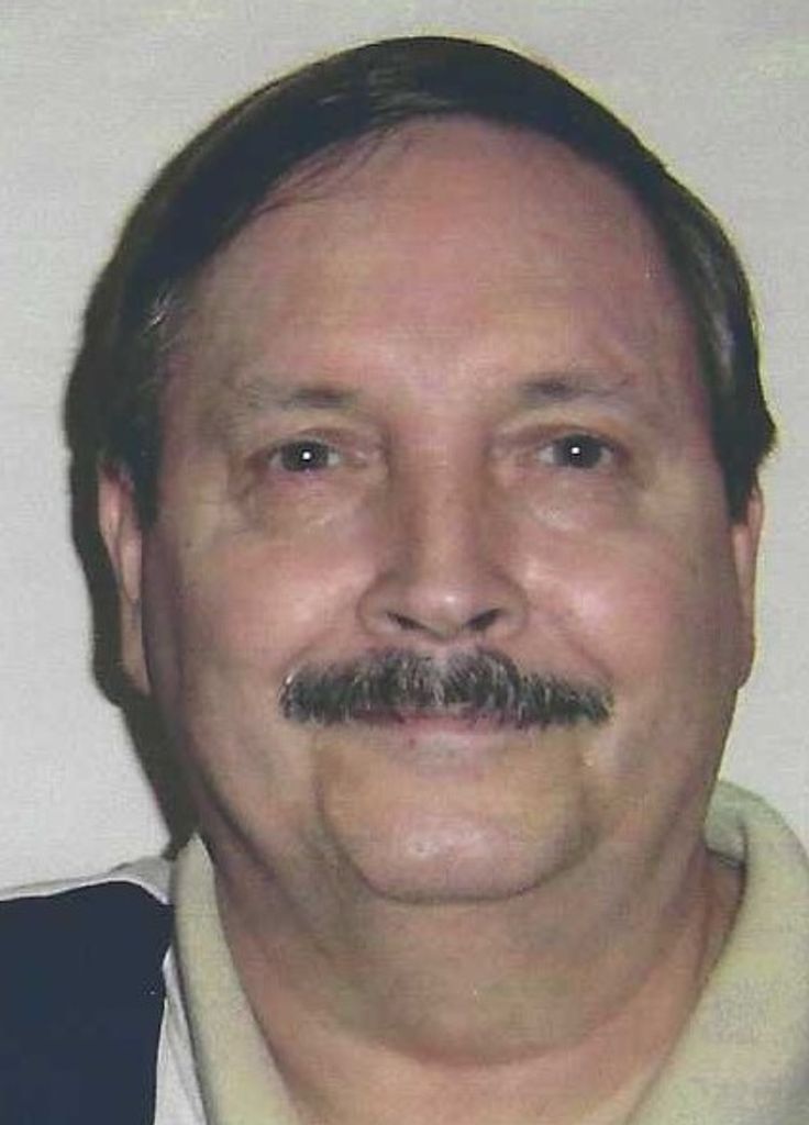 Robert Gene Curd Profile Photo