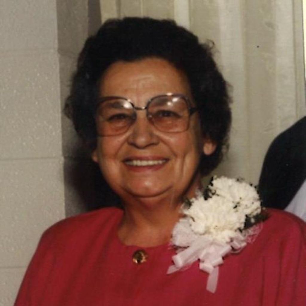 Hazel Love Brown