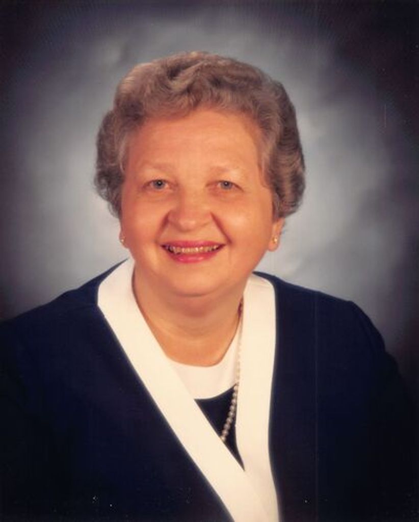 Dorothy V. Kois Profile Photo
