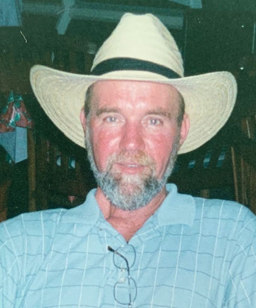 Richard "Ricky" Louis Madere