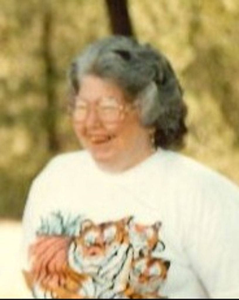 Loretta Mae Hightower