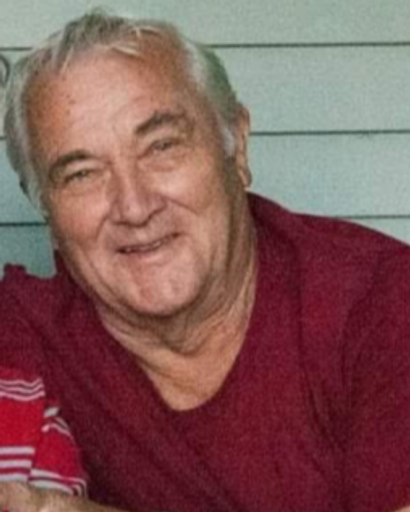 Ferrante Filiputti's obituary image