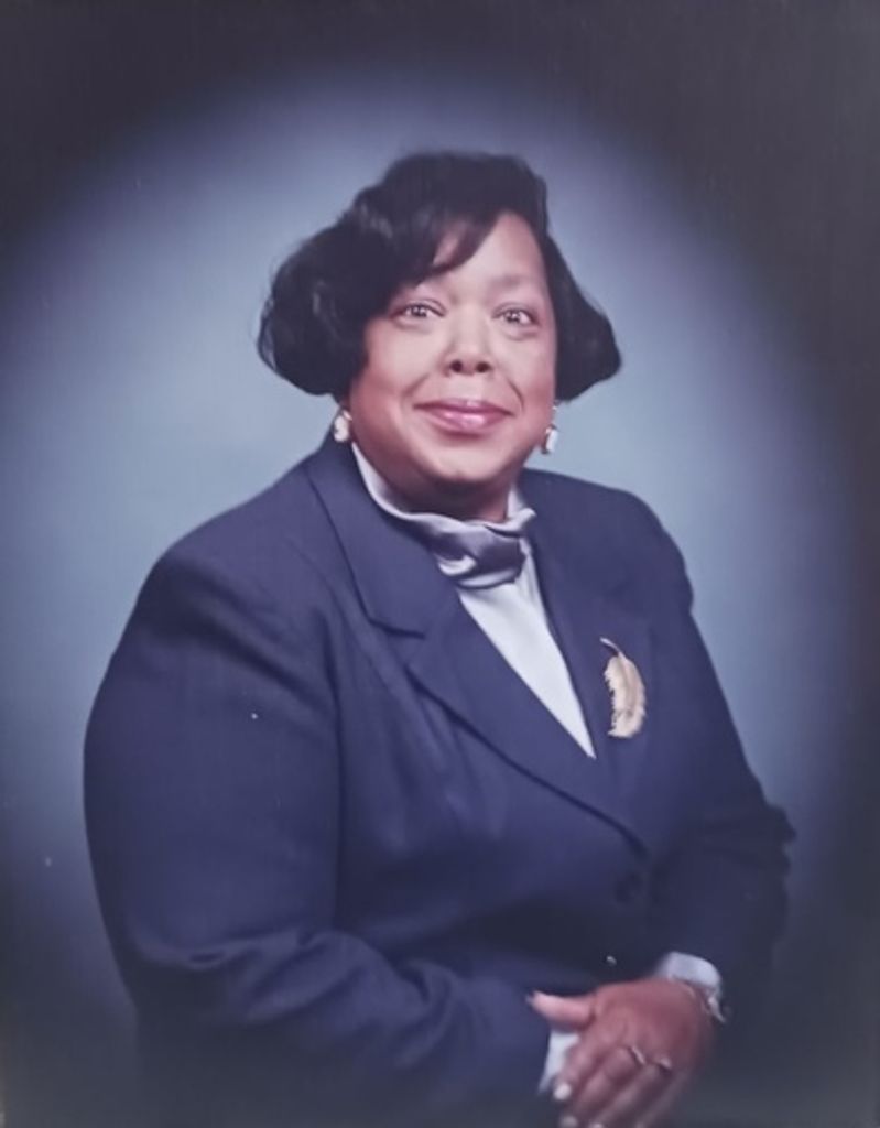 Shirley W. Clarke Profile Photo