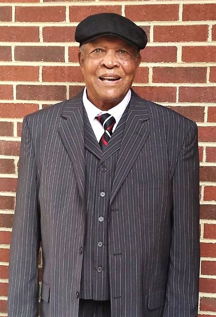 Johnnie  Rogers