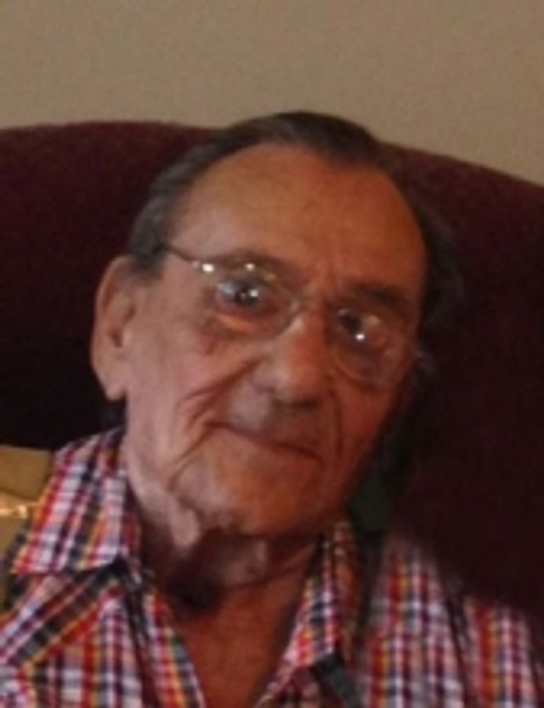 Delarue "Doc" Guidry