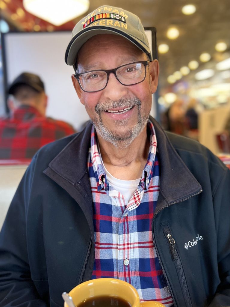 Jesse W. Weaver Profile Photo