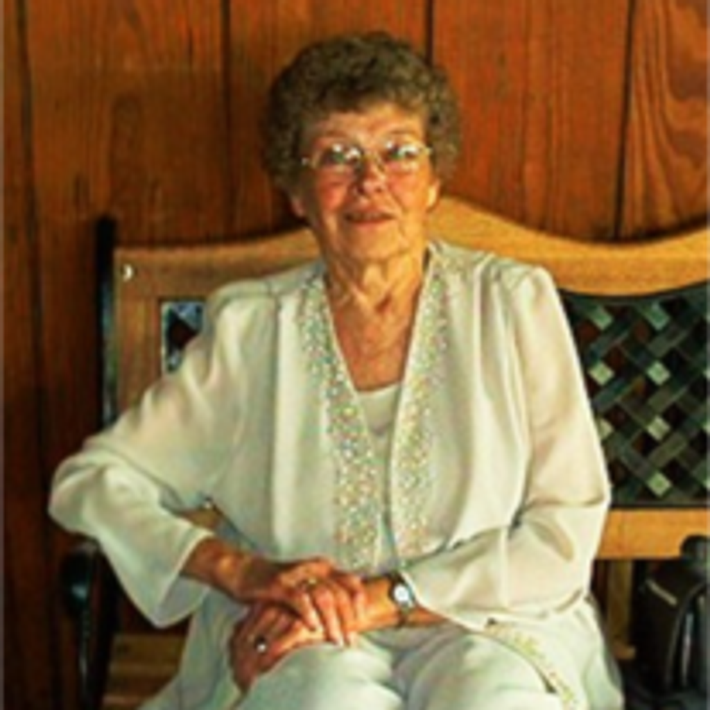 Joanne R. Page Fortier