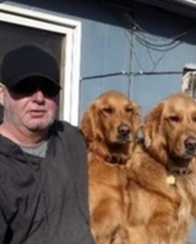 David "Dave" Alton Boyken