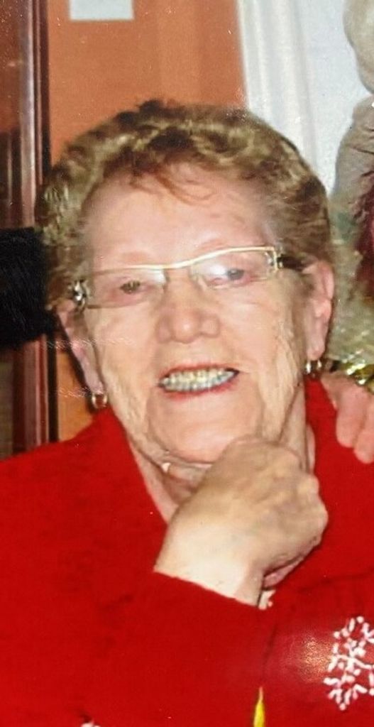 Madonna Shirley Pittman Profile Photo