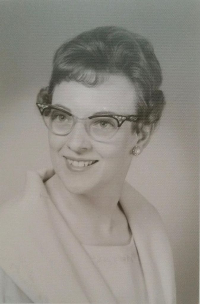 Georgeanna Alveta Jennings