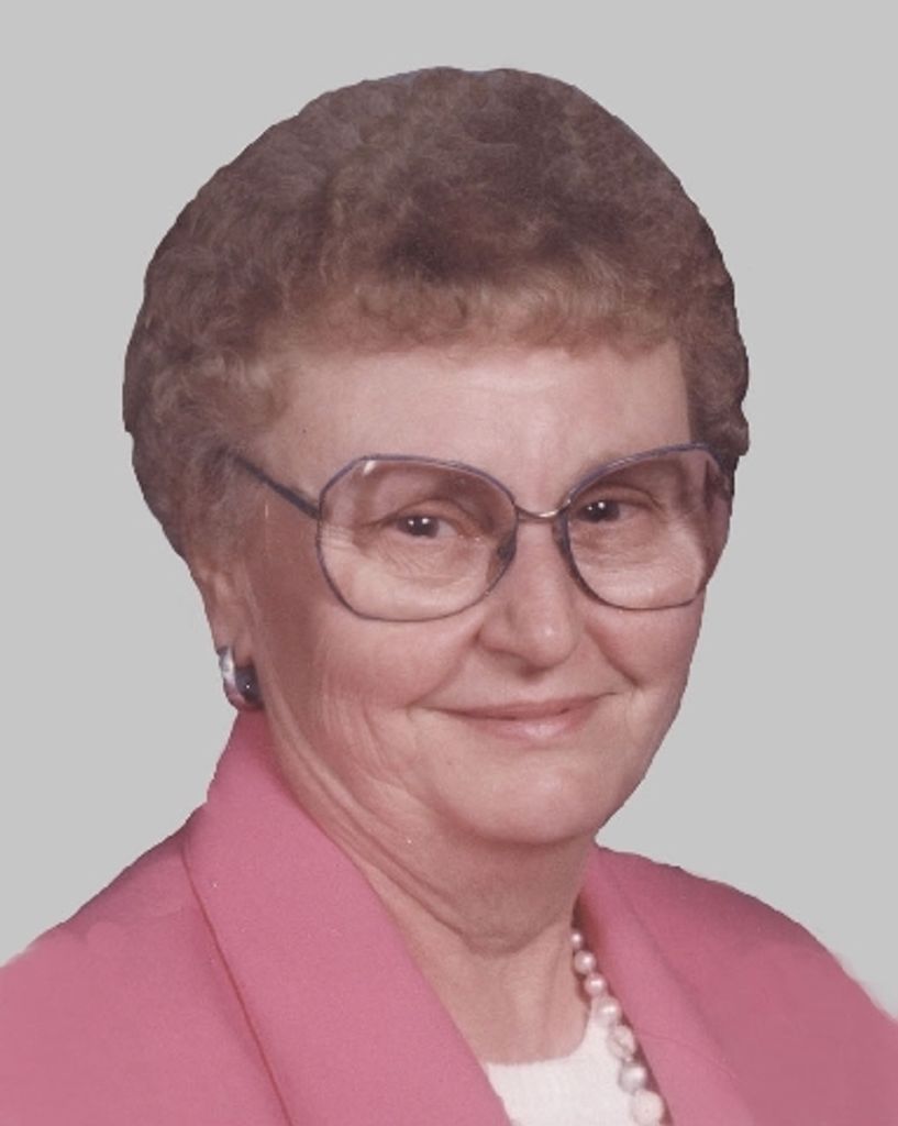 Lillian Mettler