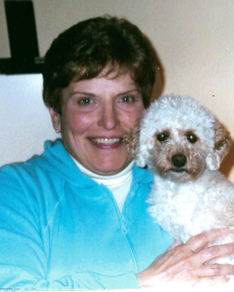 Roseann Serena Profile Photo
