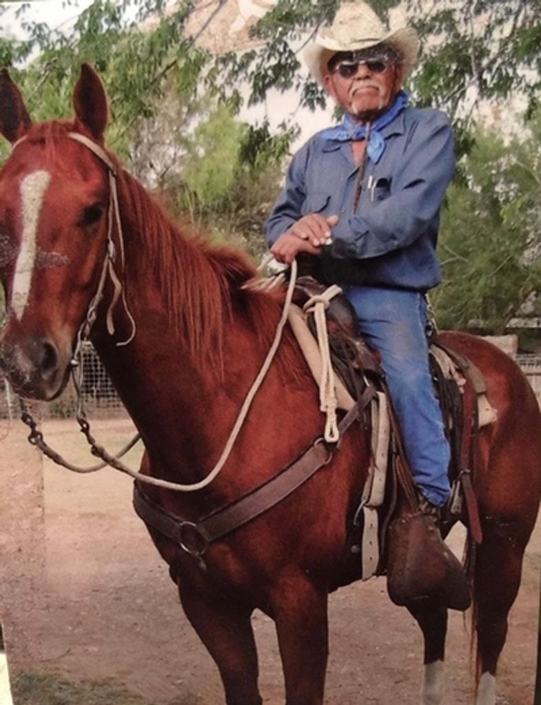 Rogelio Gonzalez Sr. Profile Photo