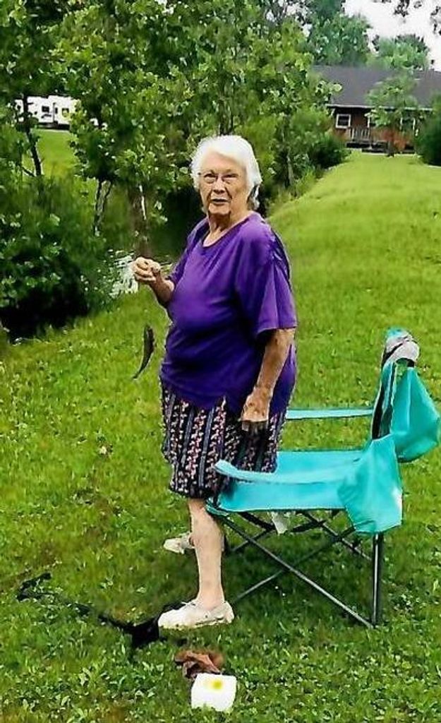 Irma C. Wilson Profile Photo