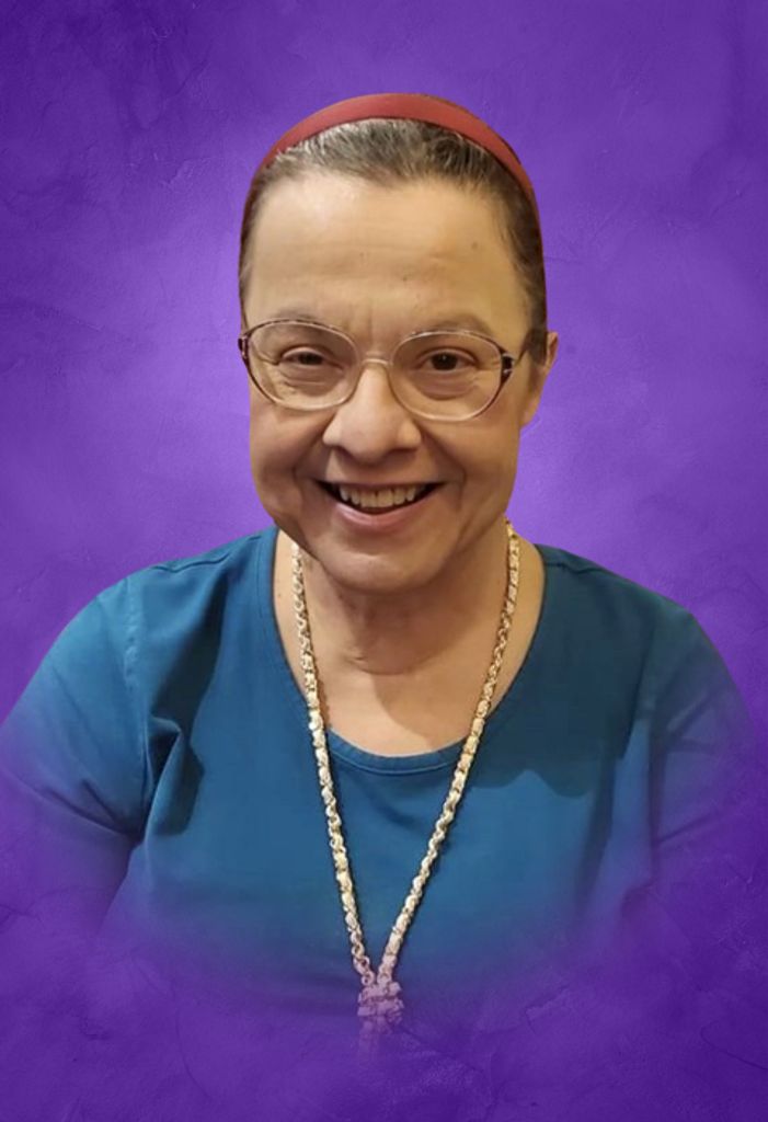 Darlene (Symons)  Menchefsky