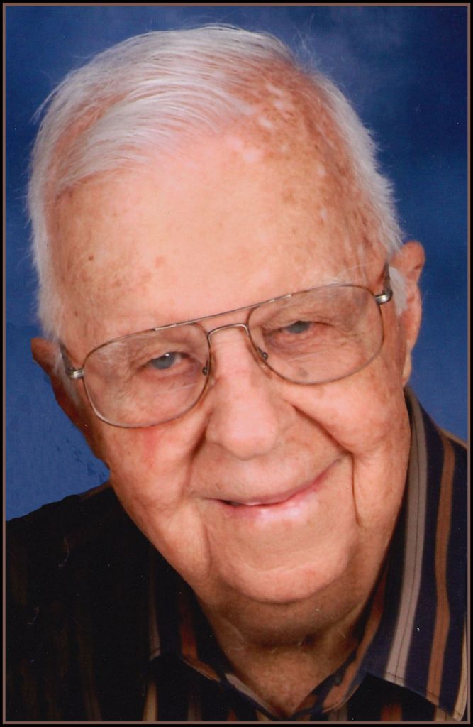 Arnold O. Thompson Jr. Profile Photo