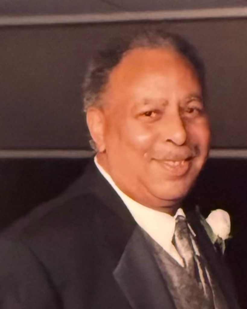 Gerald Carl Poinsette Profile Photo