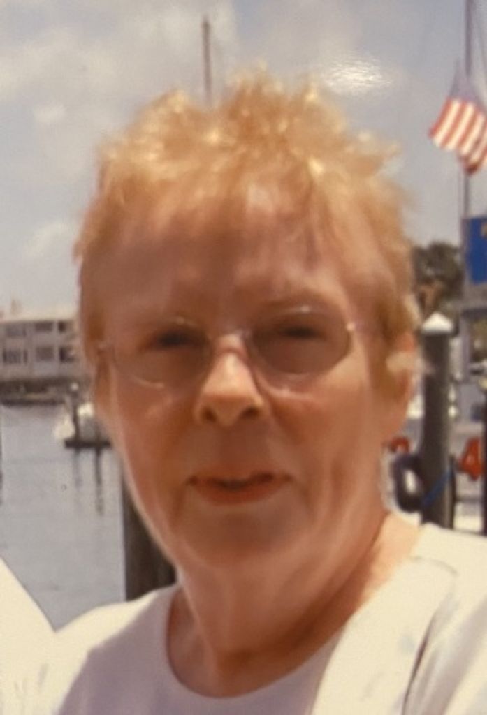 Sina Kay Kirby Profile Photo