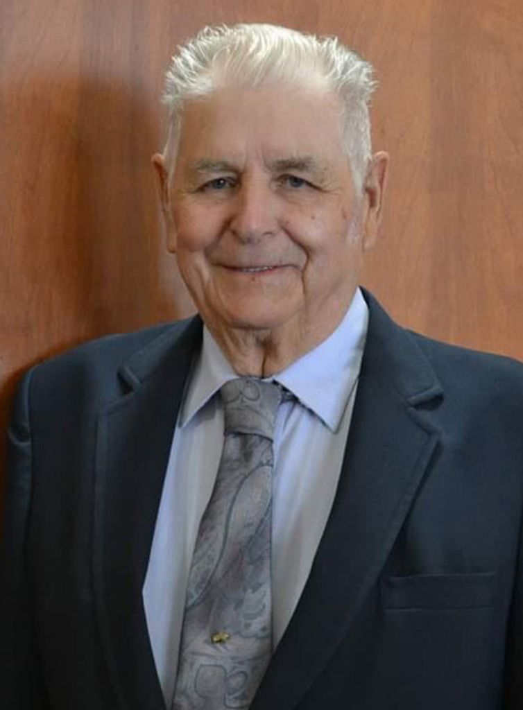 Charles W. Schaffer Profile Photo