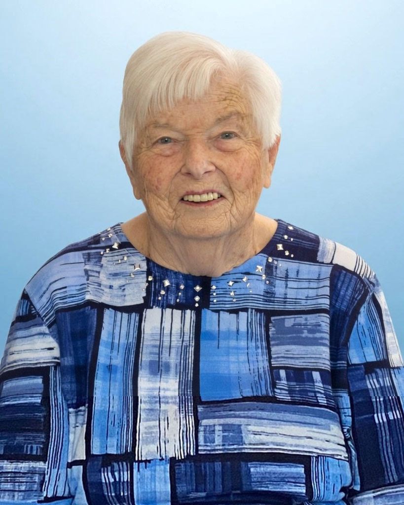 Anne Marie Schramm Profile Photo