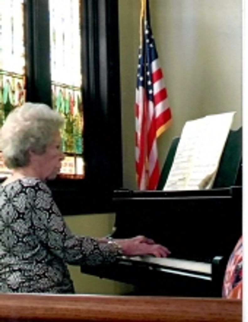 Marian Eugenia Wakefield