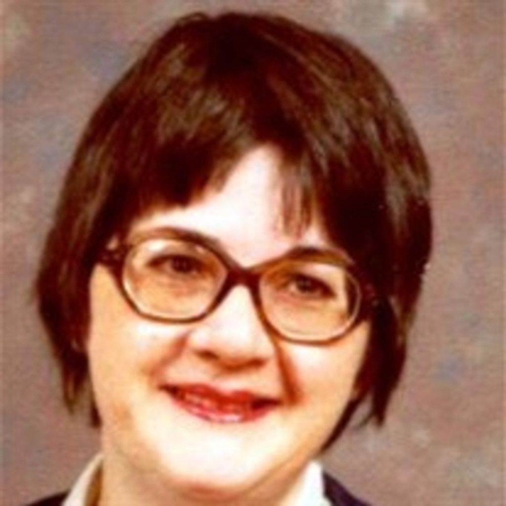 Nancy E. Lafferty