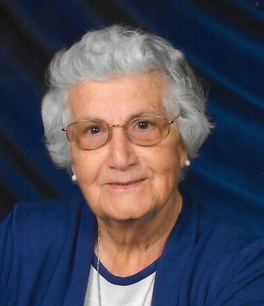 Lehrine F. Deardorff Profile Photo