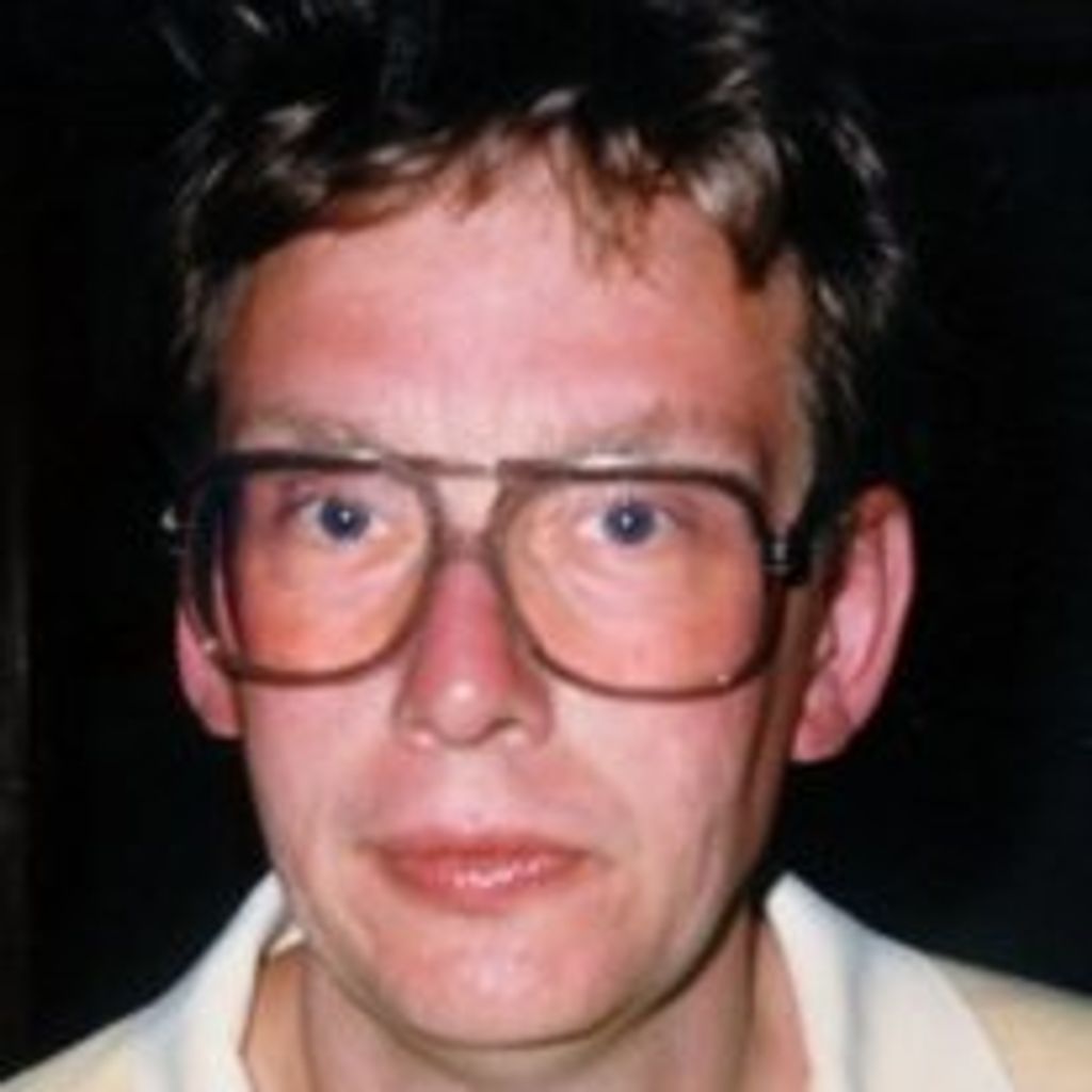 Gregory A. Hanson
