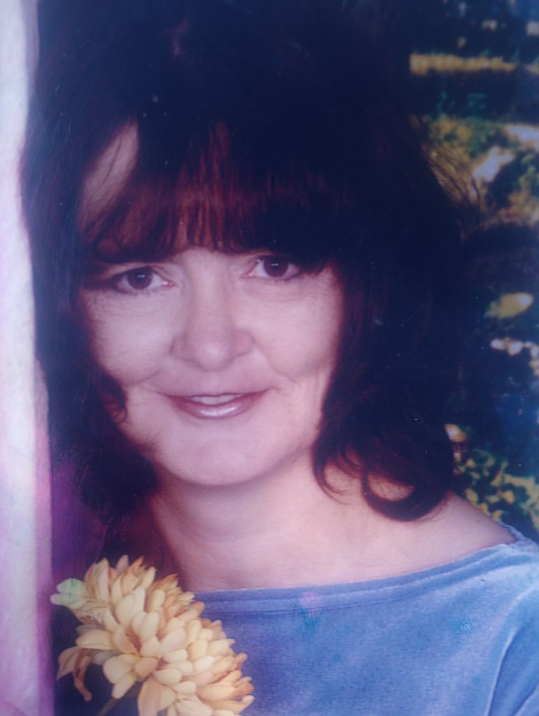 Julie Lillian Nicolantonio